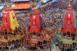 Happy Rath Yatra 2025