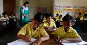 Bihar Teacher Problems