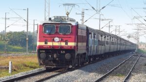 RRB NTPC Vacancy 2025