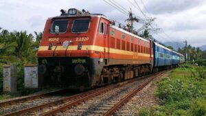 RRB NTPC Vacancy 2025