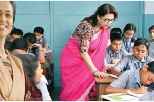 Bihar Teacher Problems