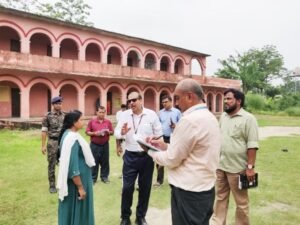 Bihar Government School