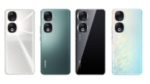 Honor 90 5G