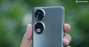 Honor 90 5G