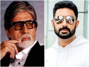 Amitabh Bachchan Bollywood News