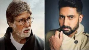 Amitabh Bachchan Bollywood News