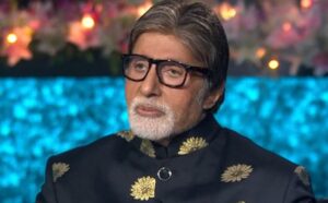 Amitabh Bachchan Bollywood News