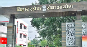 BPSC Teacher Exam 2024