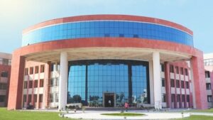Bihar Central University Vacancy