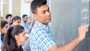 Bihar Teacher Retirement Update