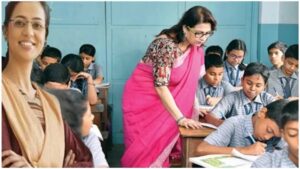 Bihar Teacher Training Update