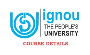 IGNOU Free Courses Update