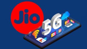 Jio 5G Smartphone Offer