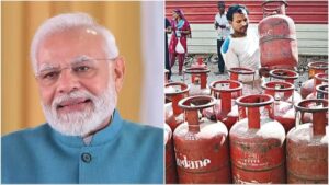 LPG Gas Price In India