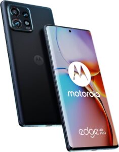 Motorola EDGE 40 Price In India