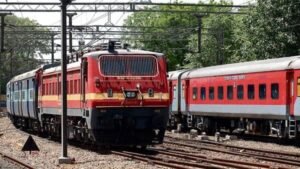 Railway Group D Vacancy 2024 Update