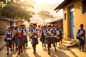 Bihar School Summer Vacation 2024