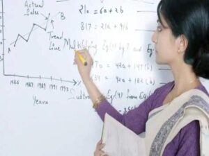 Bihar Teacher Vacancy News