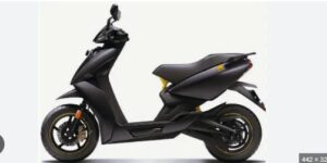 Jio Electronic Scooter Launch