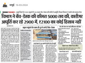 KK Pathak News