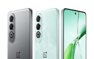 Oneplus Nord CE4