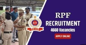 Railway Vacancy Update