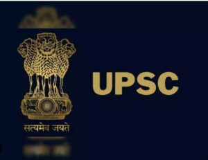 UPSC Final Result Update