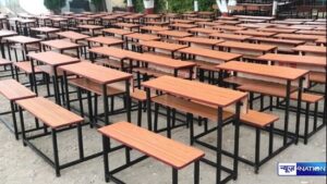 Bihar Education Department Action
