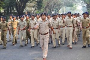 Bihar Police Exam Date 2024