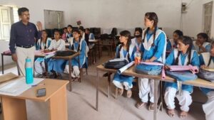 Bihar Teacher Latest Update
