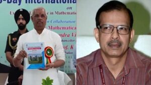 KK Pathak Controversy 2024