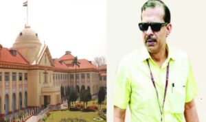 KK Pathak Controversy 2024
