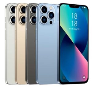 Redmi Note 13 Pro Max