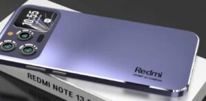 Redmi Note 13 Pro Max
