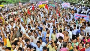 Bihar Niyojit Techeter latest Update