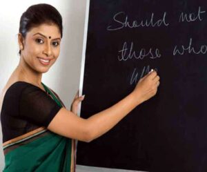 Bihar Teacher Update