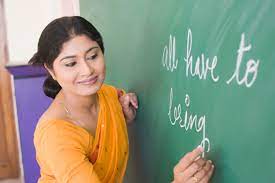 Bihar Teacher Update
