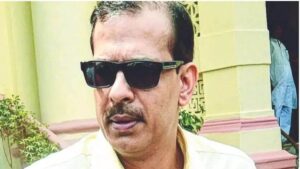 KK Pathak New News