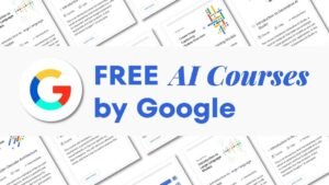 Online Free Google Course