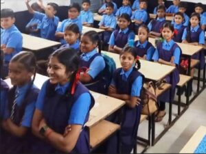 Bihar School News Update