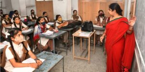 Bihar Teacher Update 2024