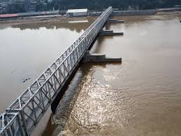 Gaya Dam News 2024