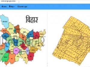 Land Survey In Bihar
