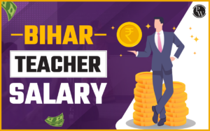 Bihar Teachers Salary Before Dashahra