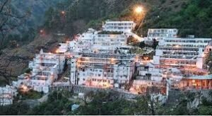 Mata Vaishno Devi