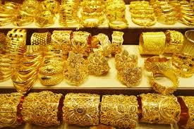 Gold Price In India Today