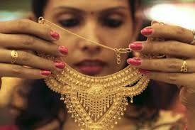 Gold Price In India Today