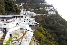 Mata Vaishno Devi