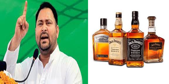 Liquor Ban Latest News