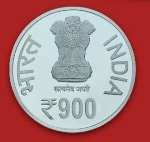 Government Launched Coins